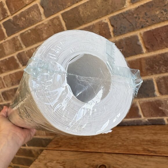 Mark D. Sikes Montecito Medallion Leaf Green Wallpaper 10 Yds New Open Box - Picture 9 of 10